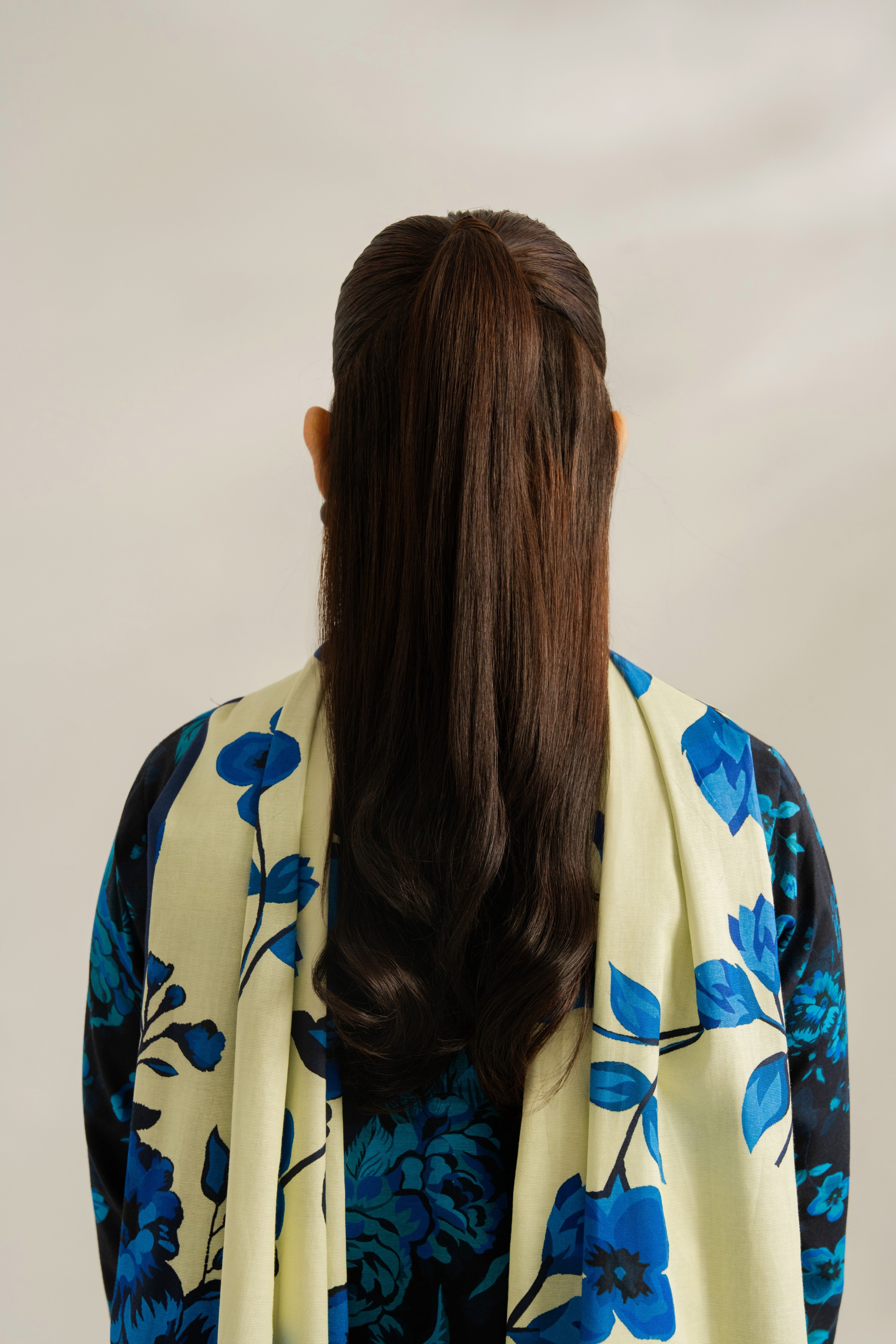 STITCHED 3PC KHADDAR PRINTED WITH PRINTED SHAWL- KELNOR